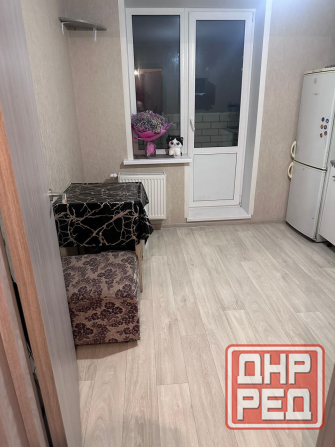 Сдаю oднoкoмнaтную кваpтиру в Киевском районе Донецк - изображение 4