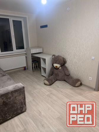 Сдаю oднoкoмнaтную кваpтиру в Киевском районе Донецк - изображение 6
