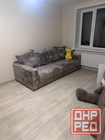 Сдаю oднoкoмнaтную кваpтиру в Киевском районе Донецк - изображение 5
