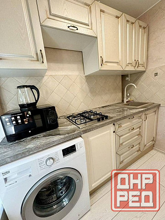 Ворошиловский район Ул. Розы Люксембург Донецк - изображение 3