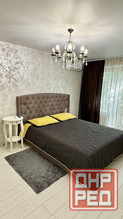 Ворошиловский район Ул. Розы Люксембург Донецк - изображение 5