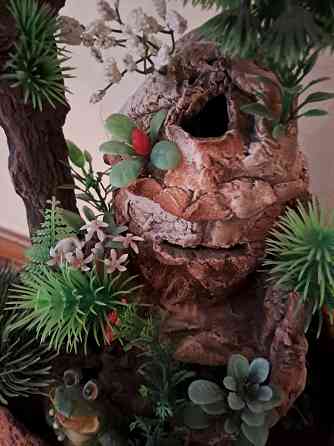 Продам фонтам светильник Макеевка