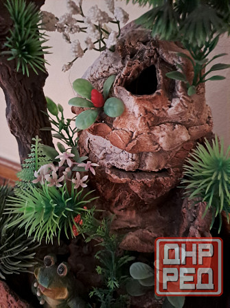 Продам фонтам светильник Макеевка - изображение 2