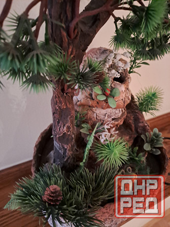 Продам фонтам светильник Макеевка - изображение 3