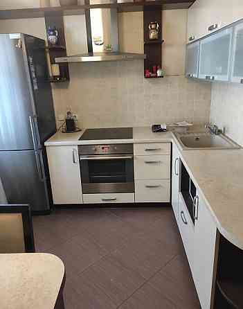 Сдам 1-ком квартиру в Мариуполе, мкр 17. Квартира полностью укомплектована. Мариуполь