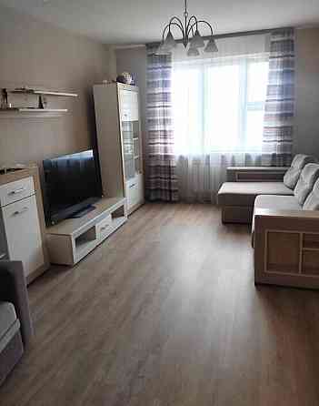 Сдам 1-ком квартиру в Мариуполе, мкр 17. Квартира полностью укомплектована. Мариуполь