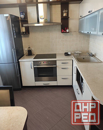 Сдам 1-ком квартиру в Мариуполе, мкр 17. Квартира полностью укомплектована. Мариуполь - изображение 3