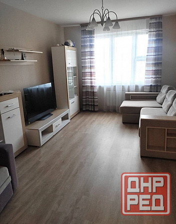 Сдам 1-ком квартиру в Мариуполе, мкр 17. Квартира полностью укомплектована. Мариуполь - изображение 2