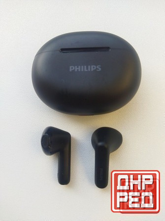 Наушники Philips беспроводные новые Донецк - изображение 6
