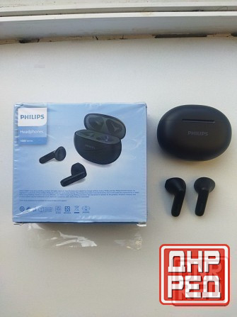 Наушники Philips беспроводные новые Донецк - изображение 7