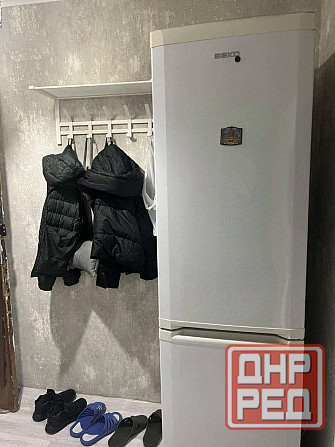 Сдаётся квартира, 2 комнаты, 45 м², Калининский район, Покровский храм Донецк - изображение 1