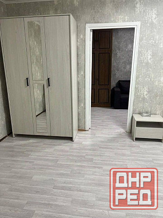 Сдаётся квартира, 2 комнаты, 45 м², Калининский район, Покровский храм Донецк - изображение 3