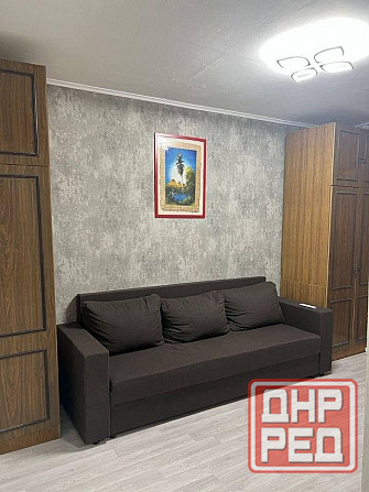 Сдаётся квартира, 2 комнаты, 45 м², Калининский район, Покровский храм Донецк - изображение 5