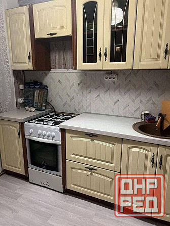 Сдаётся квартира, 2 комнаты, 45 м², Калининский район, Покровский храм Донецк - изображение 2