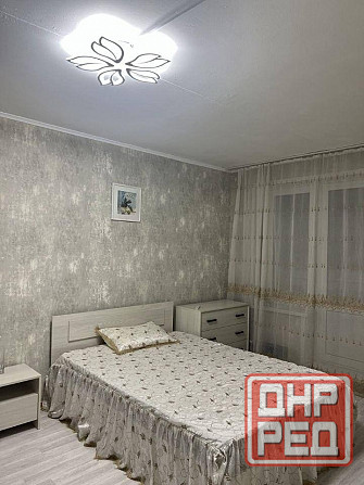 Сдаётся квартира, 2 комнаты, 45 м², Калининский район, Покровский храм Донецк - изображение 6