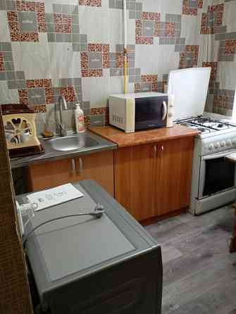 1ком. квартира вода 24/7 Гвардейка (Военкомат) Макеевка