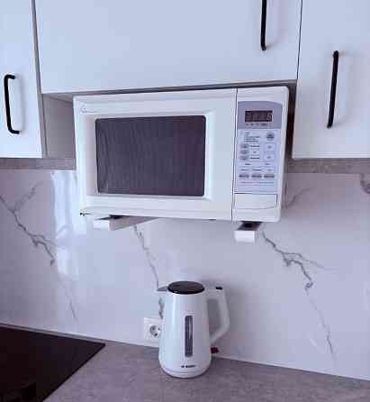 Сдается: Однокомнатная квартира в Донецке Район: Калининский Донецк