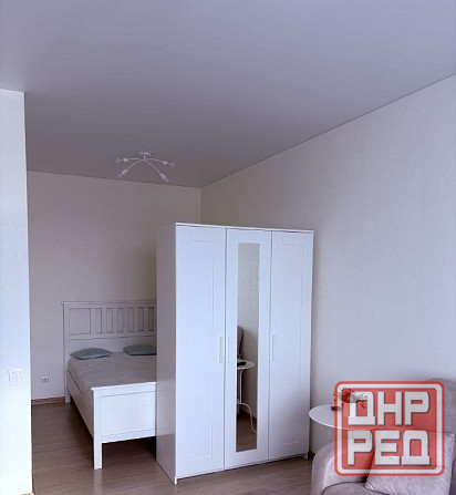 Сдается: Однокомнатная квартира в Донецке Район: Калининский Донецк - изображение 2