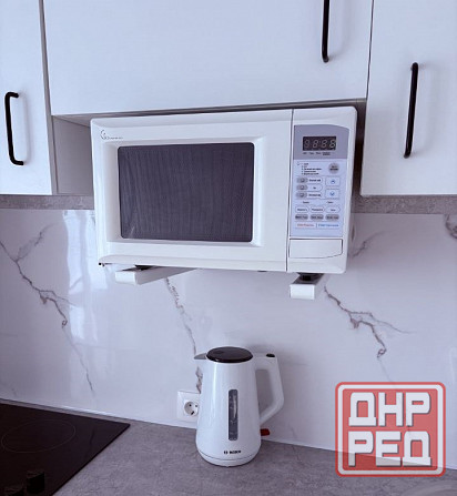 Сдается: Однокомнатная квартира в Донецке Район: Калининский Донецк - изображение 4