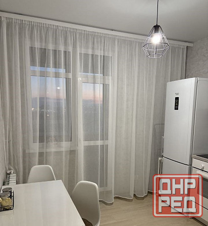 Сдается: Однокомнатная квартира в Донецке Район: Калининский Донецк - изображение 1