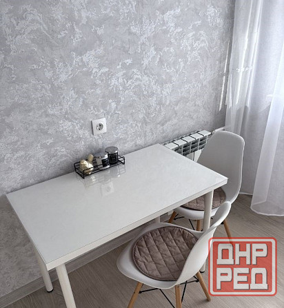 Сдается: Однокомнатная квартира в Донецке Район: Калининский Донецк - изображение 5