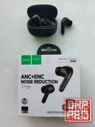 hoco EQ5 наушники беспроводные новые Донецк