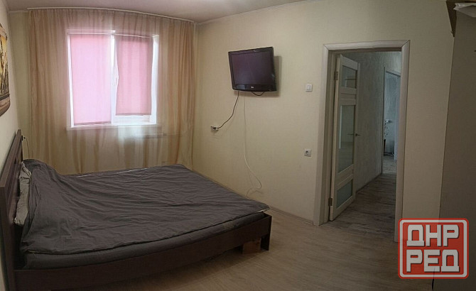 Сдам двухкомнатную квартиру Шевченко, Крытый рынок Донецк - изображение 6