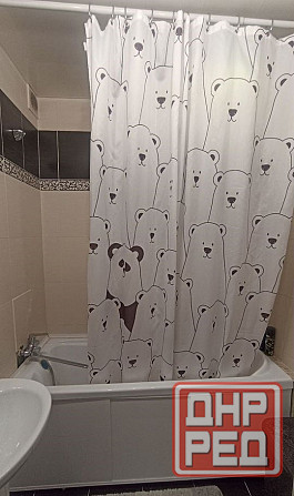 Сдам двухкомнатную квартиру Шевченко, Крытый рынок Донецк - изображение 5