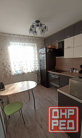Сдам двухкомнатную квартиру Шевченко, Крытый рынок Донецк - изображение 4
