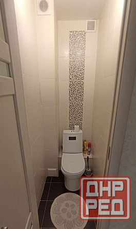 Сдам двухкомнатную квартиру Шевченко, Крытый рынок Донецк - изображение 1