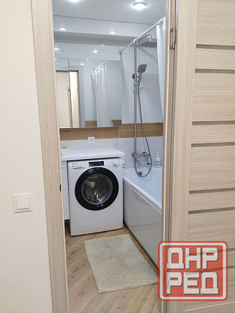 Сдаётся квартира на Текстильщике Донецк - изображение 6