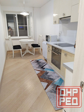 Сдаётся квартира на Текстильщике Донецк - изображение 3