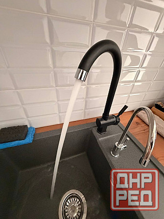 Сдается 2х комнатная квартира с постоянной водой Донецк - изображение 5