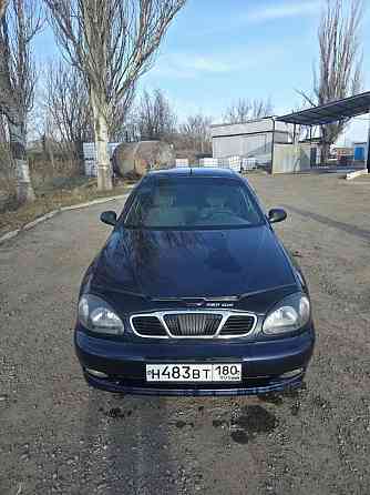 Заз сенс 1.3 Старобешево