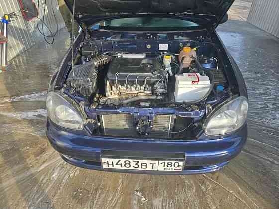 Заз сенс 1.3 Старобешево