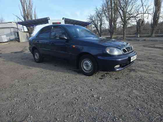 Заз сенс 1.3 Старобешево