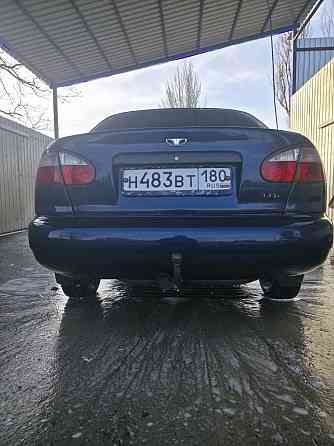 Заз сенс 1.3 Старобешево