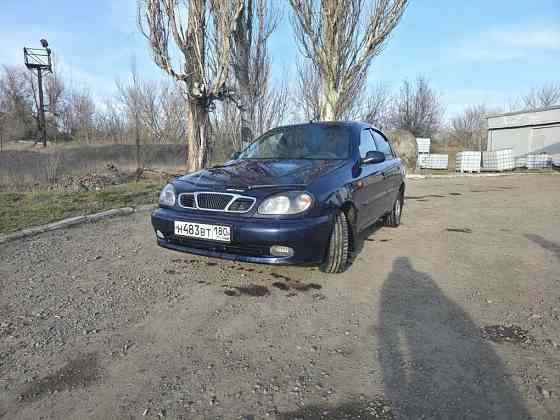 Заз сенс 1.3 Старобешево