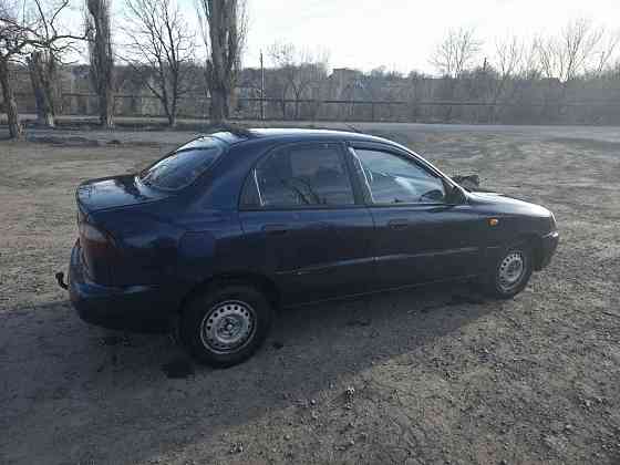 Заз сенс 1.3 Старобешево