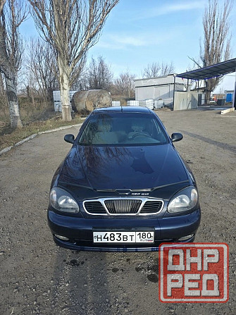 Заз сенс 1.3 Старобешево - изображение 2