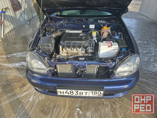 Заз сенс 1.3 Старобешево - изображение 1