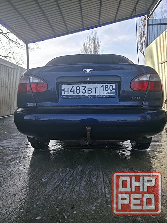 Заз сенс 1.3 Старобешево - изображение 3