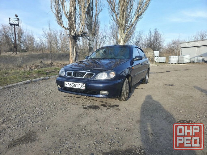 Заз сенс 1.3 Старобешево - изображение 4