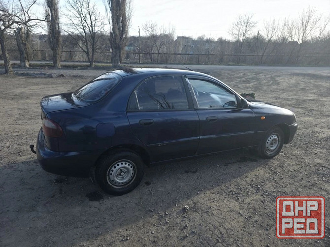 Заз сенс 1.3 Старобешево - изображение 5