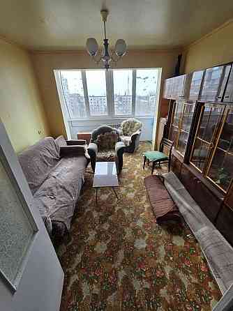 Продам 3 ком. кв-ру Гвардейка, Калинино. Макеевка