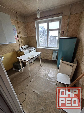 Продам 3 ком. кв-ру Гвардейка, Калинино. Макеевка - изображение 4