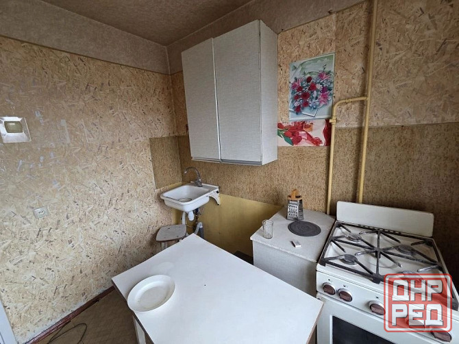 Продам 3 ком. кв-ру Гвардейка, Калинино. Макеевка - изображение 5