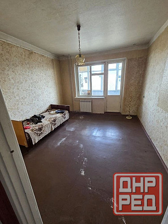 Продам 3 ком. кв-ру Гвардейка, Калинино. Макеевка - изображение 3