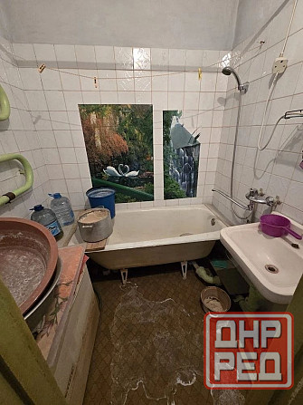 Продам 3 ком. кв-ру Гвардейка, Калинино. Макеевка - изображение 6