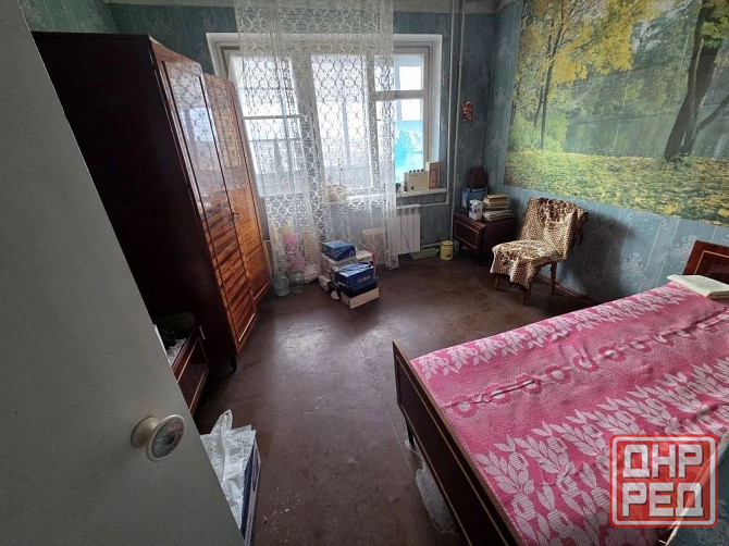 Продам 3 ком. кв-ру Гвардейка, Калинино. Макеевка - изображение 2